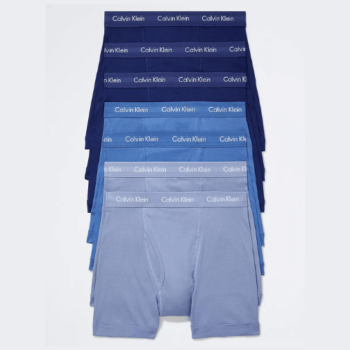 Cotton Classics 7-Pack Boxer Brief