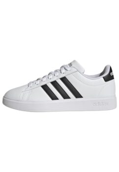 adidas Women's Grand Court 2.0 Tennis Shoe