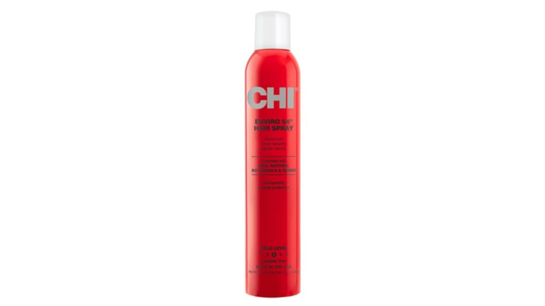 CHI Enviro 54 Hairspray – Now $15.89 on Amazon (31% Off)