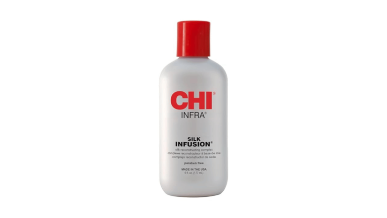 CHI Infra Silk Infusion – Just $18.28 on Amazon (41% Off)