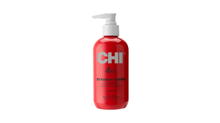CHI Straight Guard Styling Cream – Only $7.99 on Amazon (59% Off)