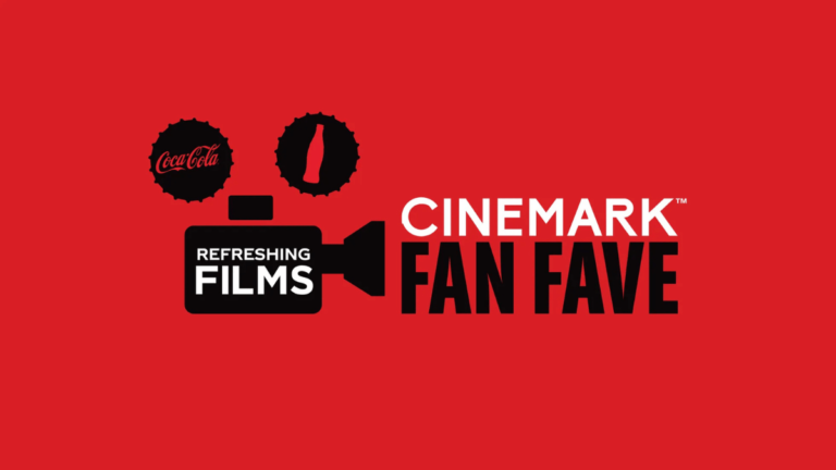 Coca‑Cola Cinemark Fan Favorite Sweepstakes and Instant Win