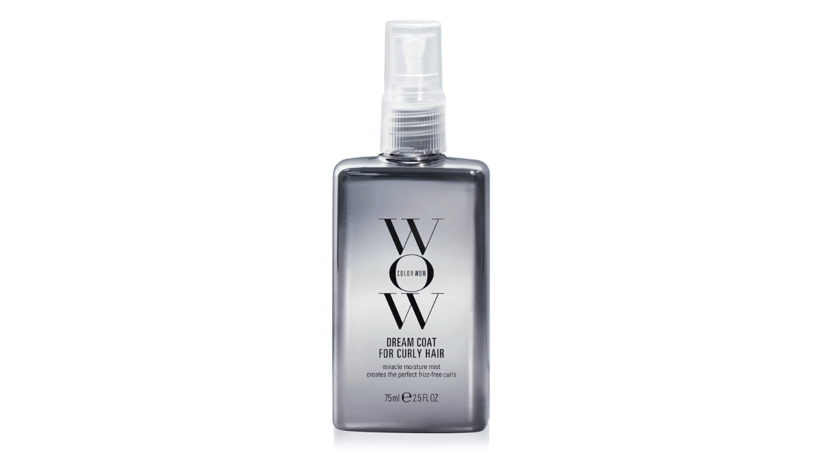 Color Wow Hair Spray $9 Shipped at Amazon