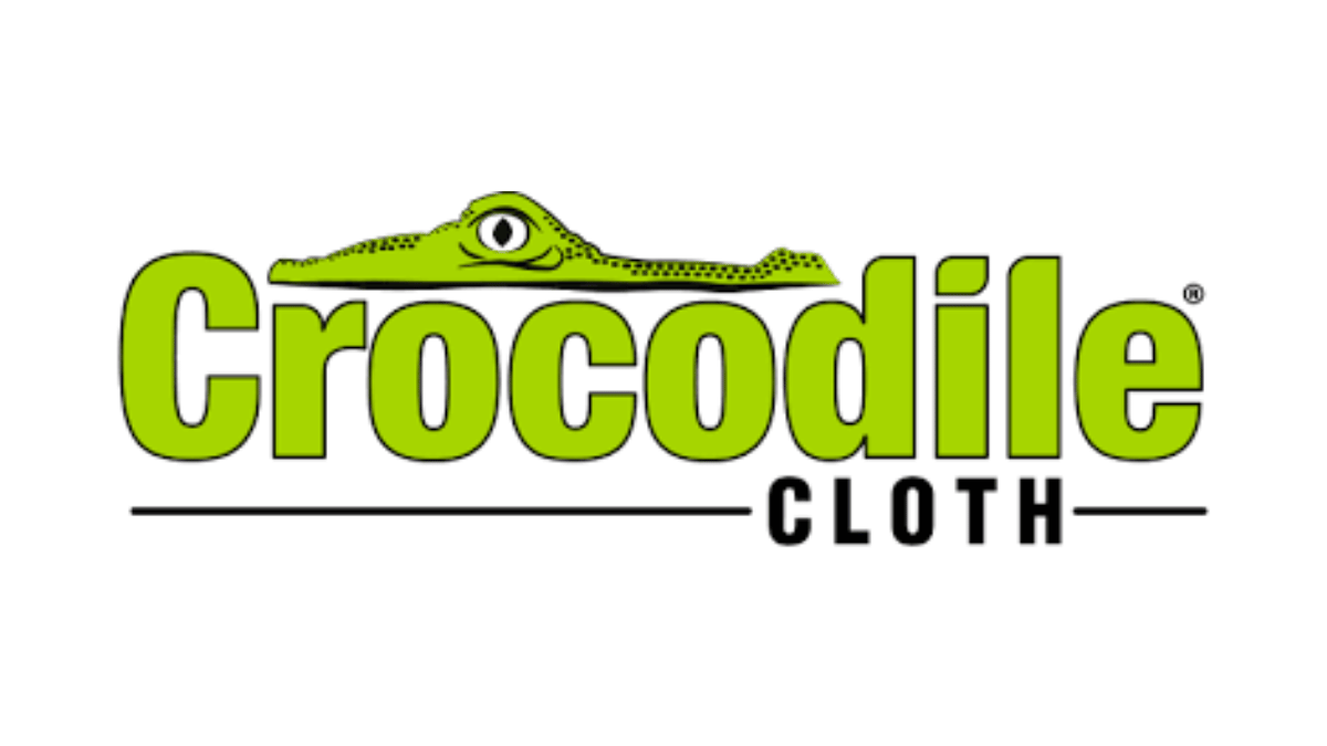 Free Crocodile Pin