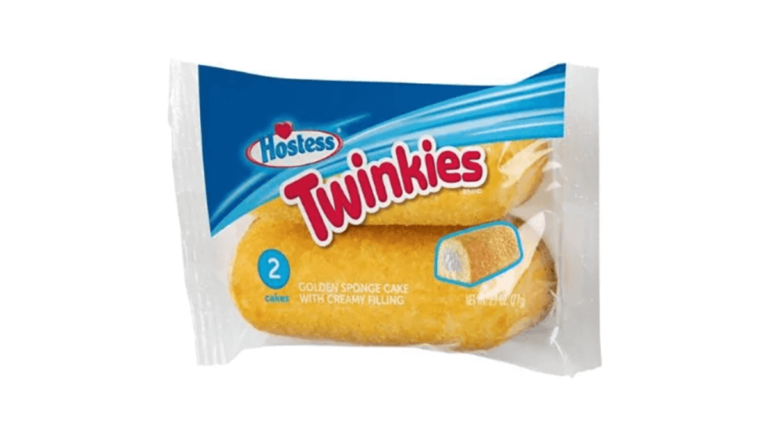 Free Hostess Twinkie 2 Pack at Casey’s General Store (Today)