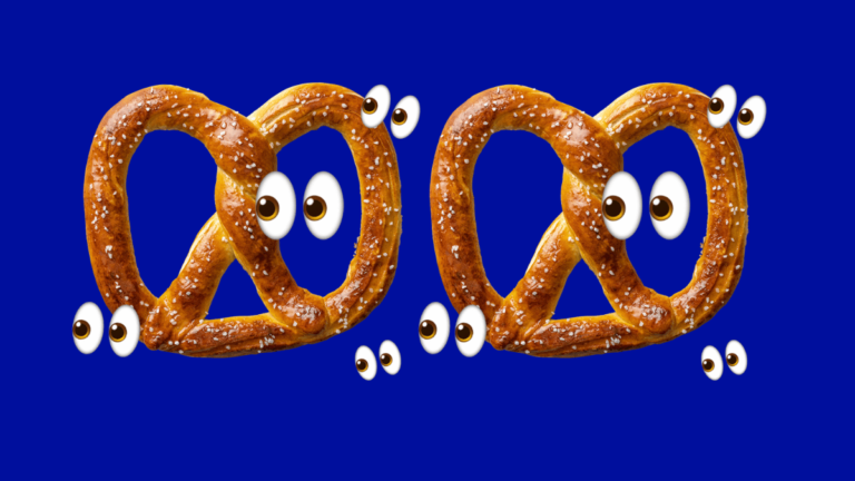 Free Pretzel at Auntie Anne’s on National Pretzel Day