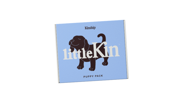 Free littleKin Puppy Pack