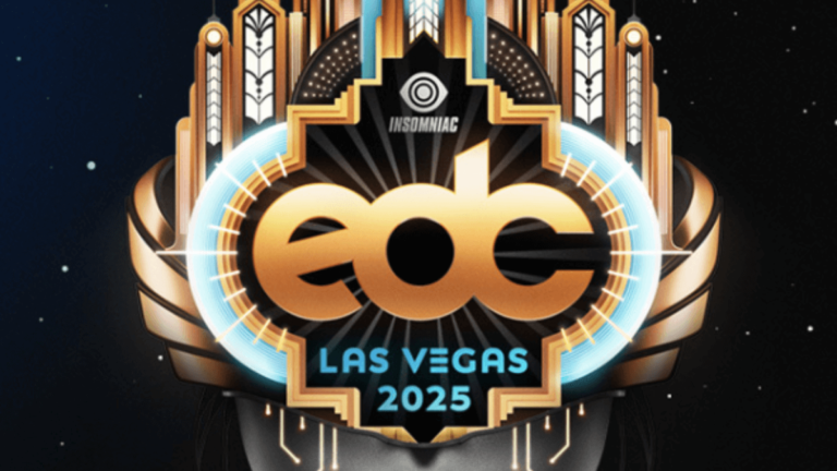 Ghost Energy Las Vegas 2025 Sweepstakes