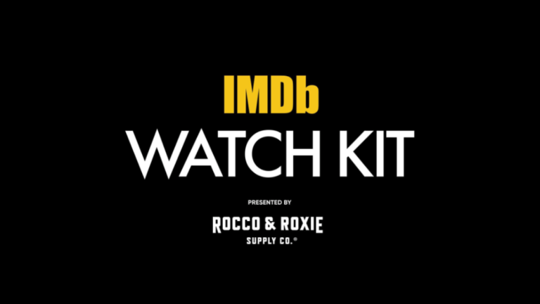 IMDb National Pet Day Giveaway