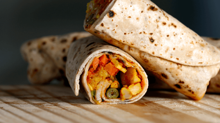 National Burrito Day 2025 Where to Find the Best Deals and Freebies