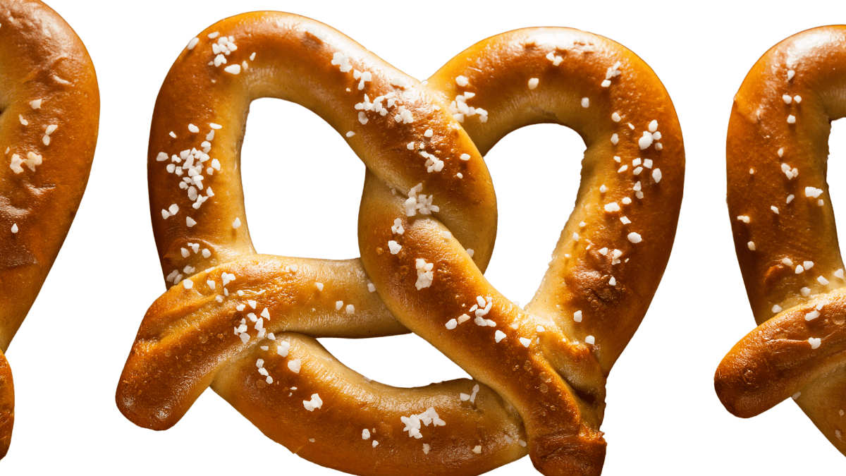 National Pretzel Day – Freebies & Deals for April 26th
