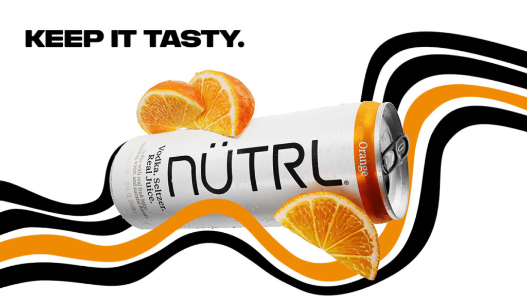 Nütrl Summer Instant Win And Sweepstakes