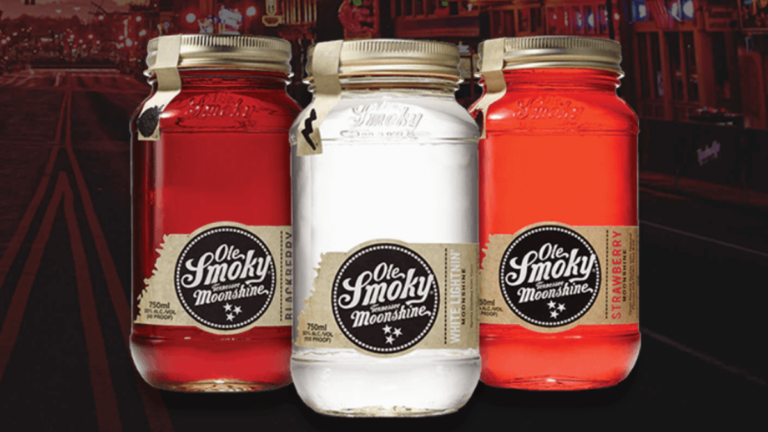 Ole Smoky National Moonshine Day Sweepstakes