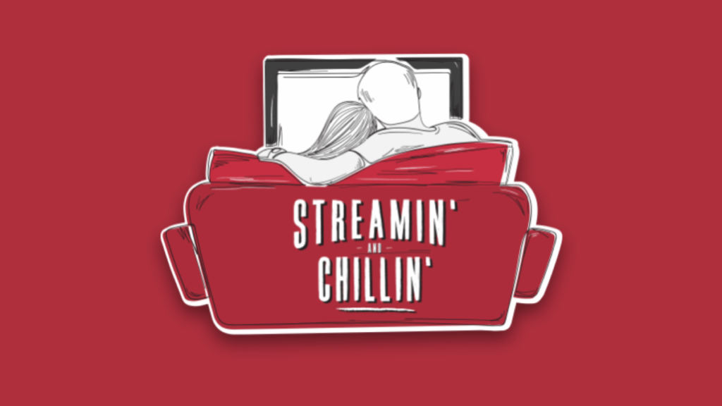 Streamin’ & Chillin’ Free Movies For A Year Sweepstakes