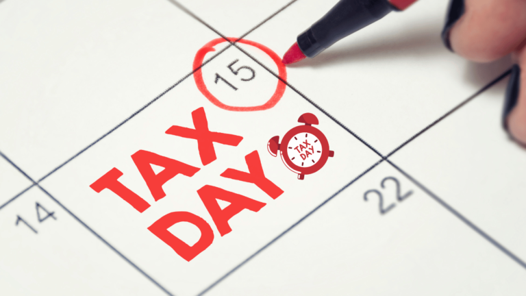Tax Day 2025 Get Food Freebies and Discounts Today Only – April 15