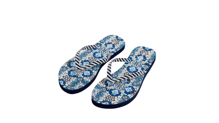 Vera Bradley Outlet Flip Flops – $7.50