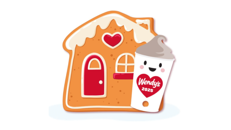Wendy’s Frosty Key Tag Offers Free Jr. Frosty Every Day Through 2025