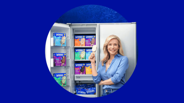 Yasso Handle Your Freezer Giveaway