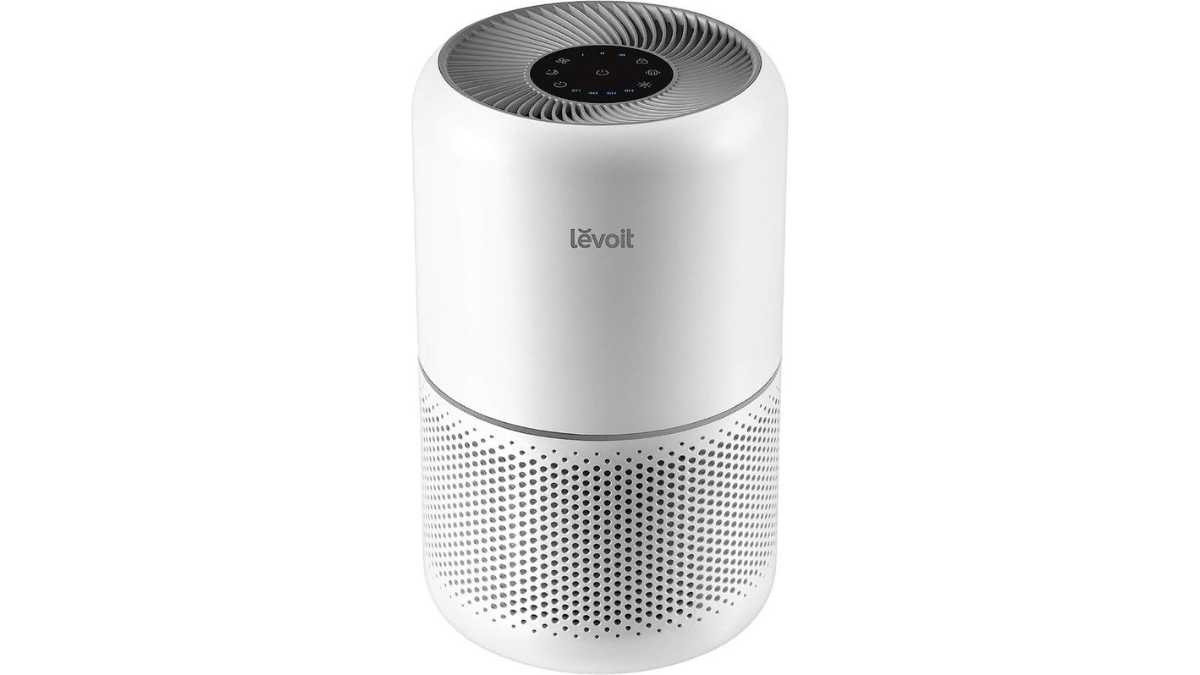 LEVOIT Air Purifier Core300-P - .99