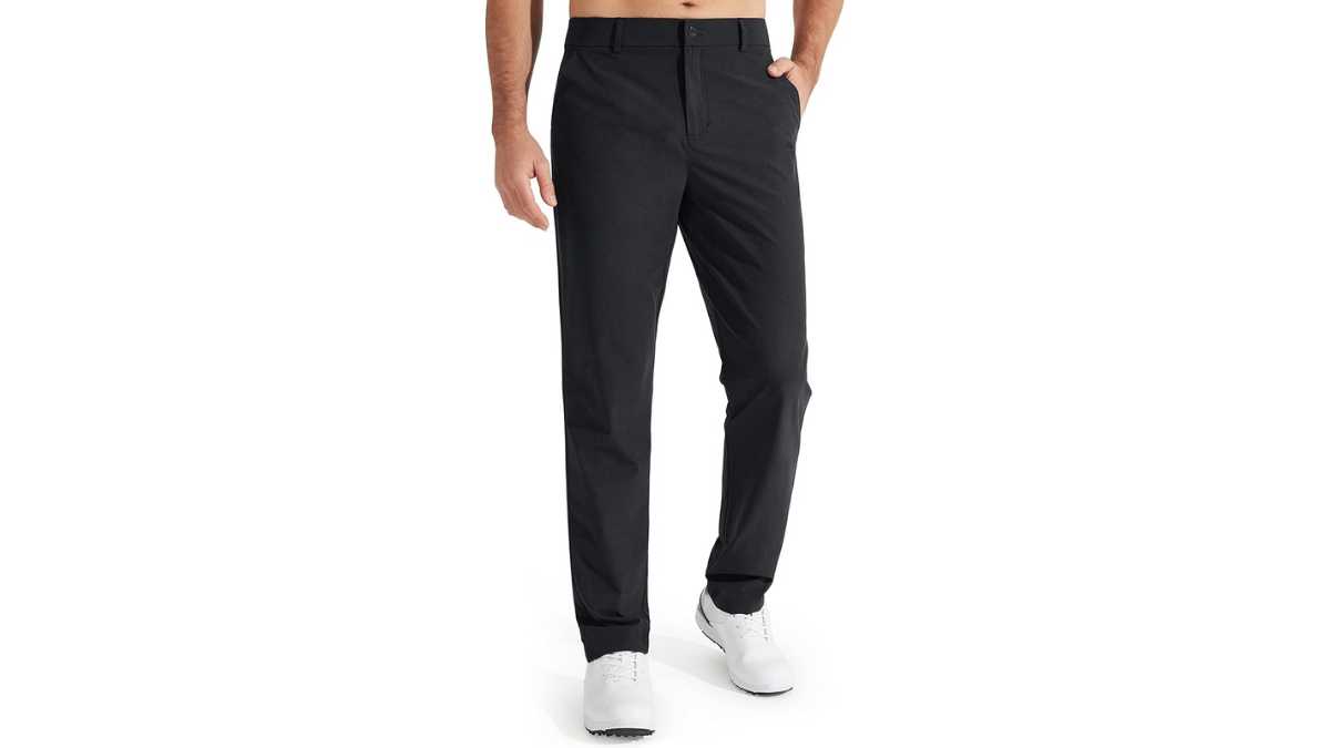 Libin Golf Pants - .99