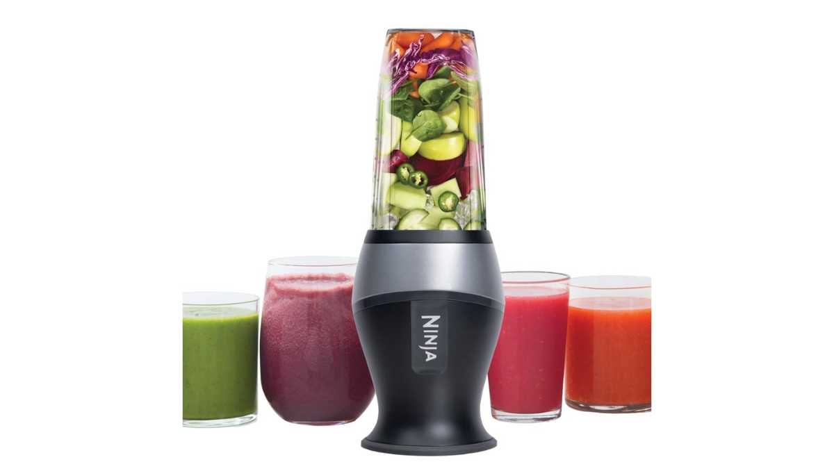 Ninja Fit Blender - .99