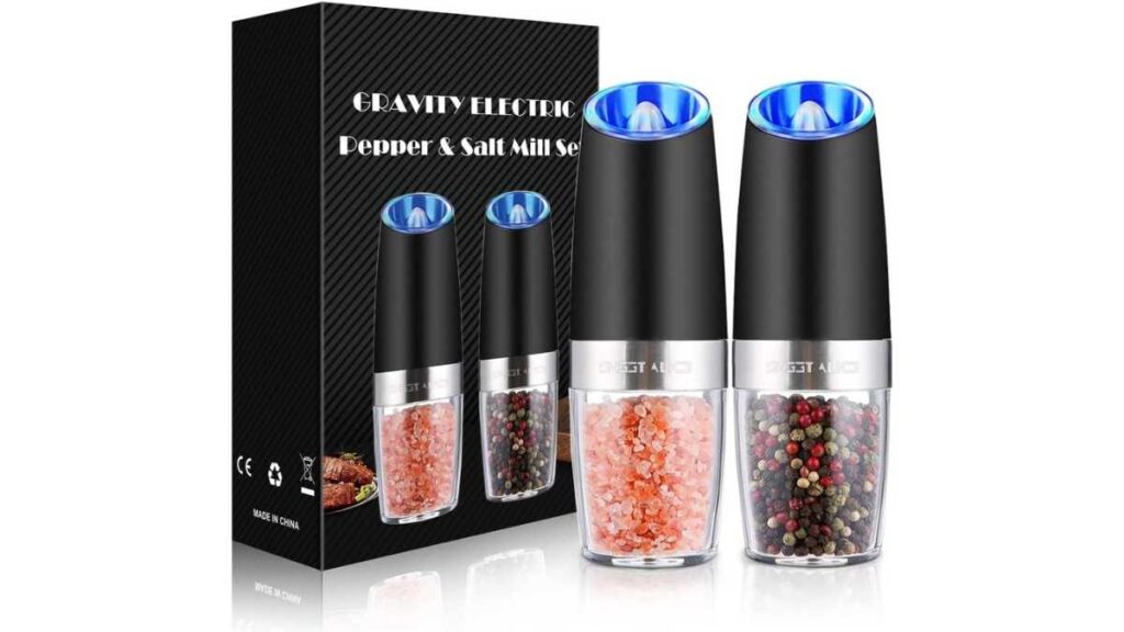 Sweet Alice Grinder Set - $18.99