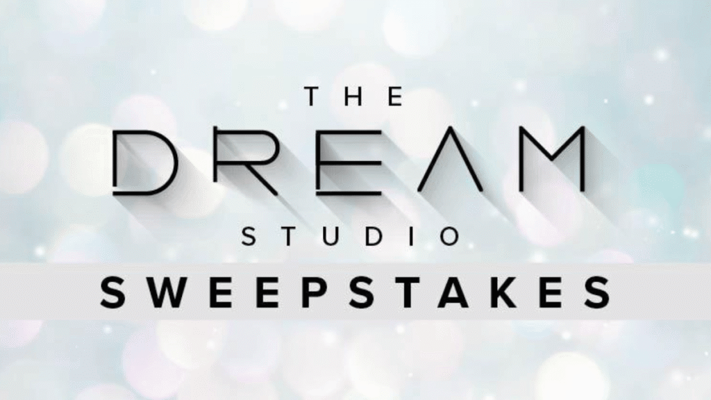 Win a Dream Art Studio Prize Pack from Blick Art Materials