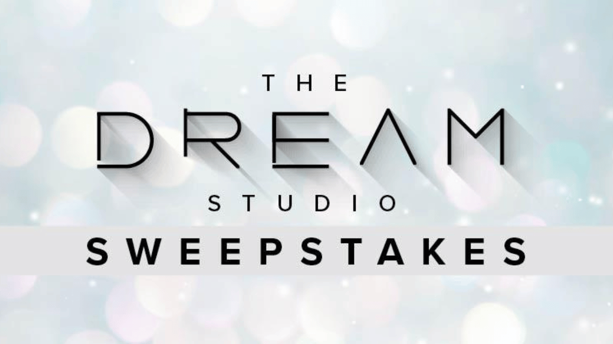 Win a Dream Art Studio Prize Pack from Blick Art Materials