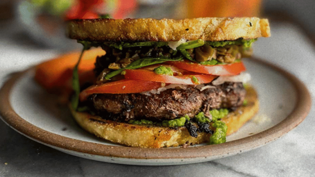 Bubba Burger Summer Giveaway