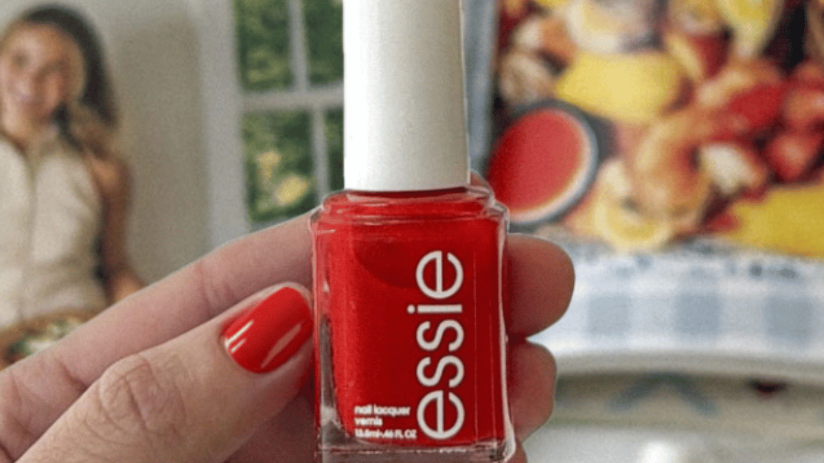 Essie Get Your Claws On Clambake Sweepstakes