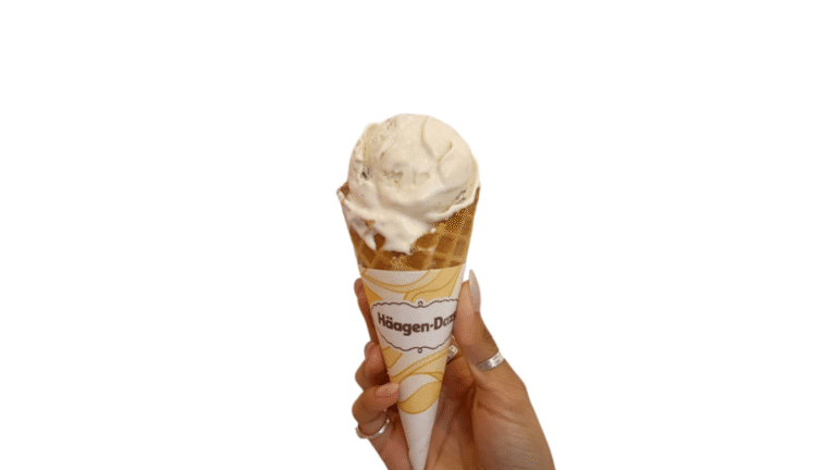 Free Ice Cream at Häagen-Dazs Today