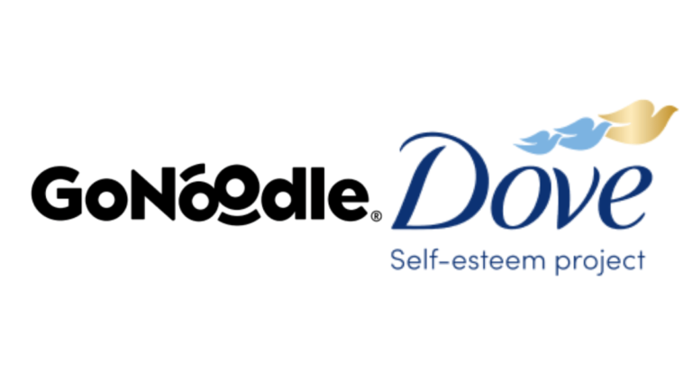 GoNoodle Dove Confident Me Sweepstakes