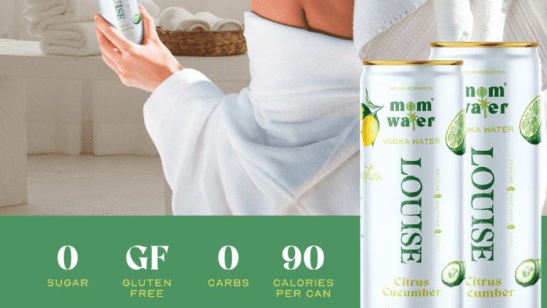 Mom Water Spring Spa Sweepstakes