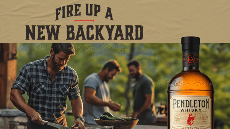 Pendleton Ultimate Backyard Sweepstakes 