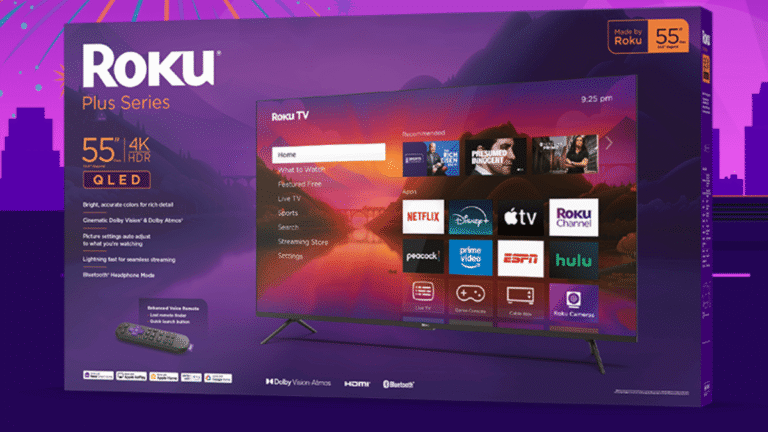 Roku Streaming Day 2025 Sweepstakes