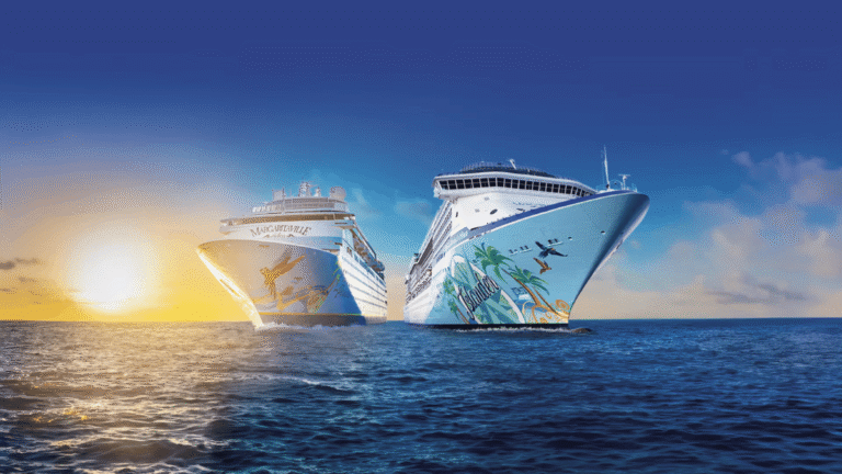 Shipley Donuts Margaritaville Sweepstakes