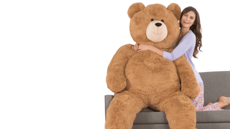 Vermont Teddy Bear Blossom Big Giveaway