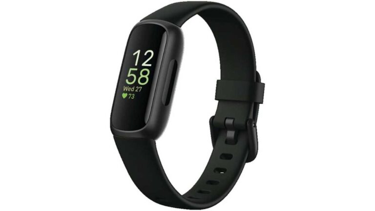 Fitbit Inspire 3 - $79.95