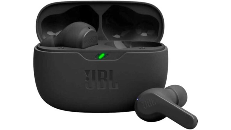 JBL Vibe Beam Earbuds - $39.95