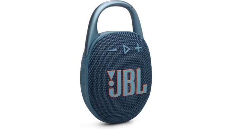 JBL Clip 5 - $49.95