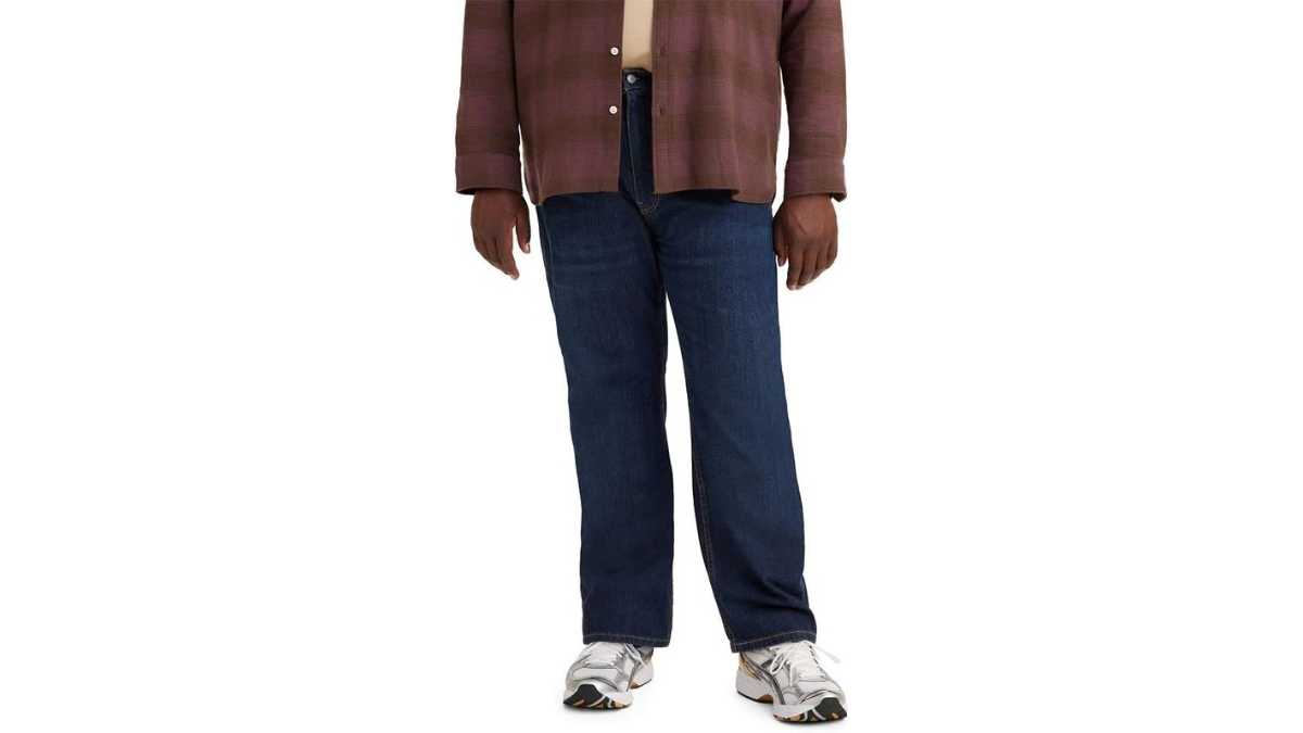 Levi's 559 Relaxed Straight Jeans - $23.14