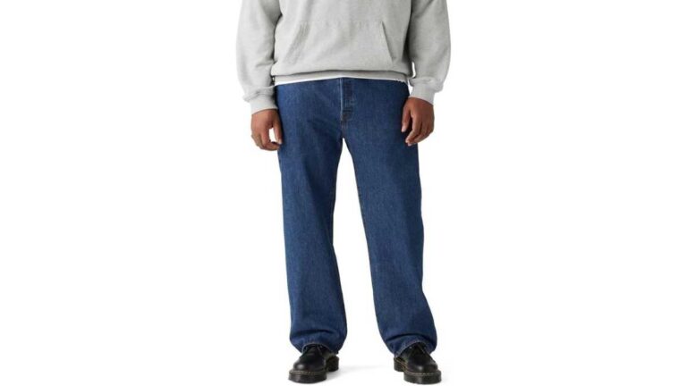 Levi's 501 Jeans - $48.98