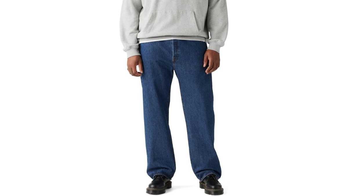 Levi's 501 Jeans - $48.98