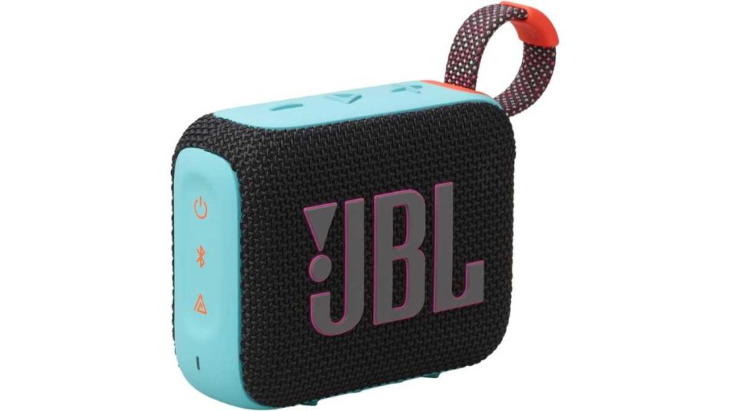 JBL Go 4 - .95