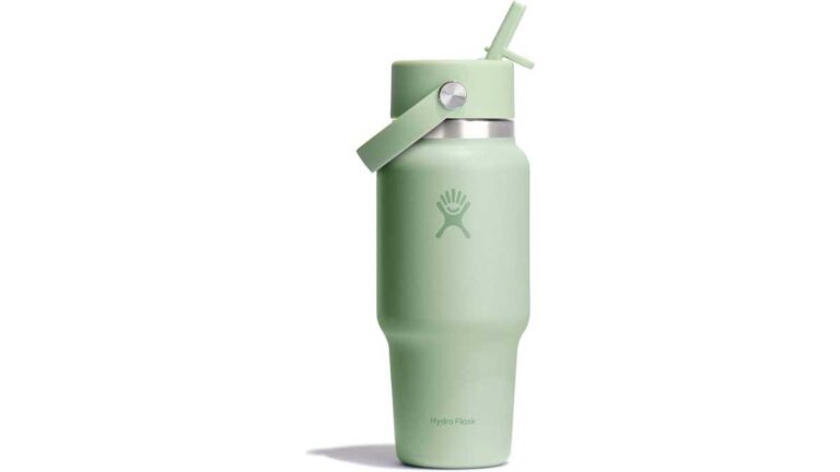Hydro Flask 24 OZ Bottle + $29.96