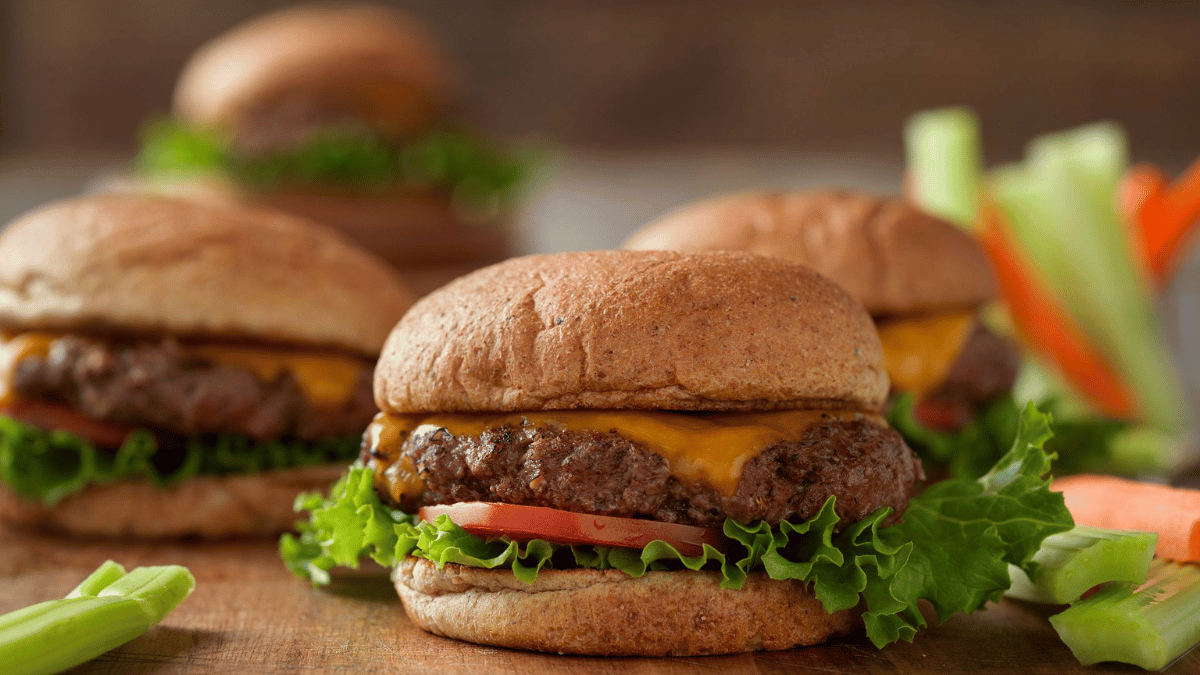 Beef. It’s What’s For Dinner Test Your Beef Knowledge Sweepstakes