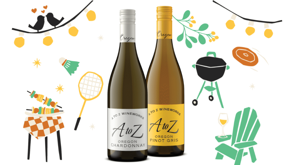 A to Z Wineworks Gift Card Sweepstakes