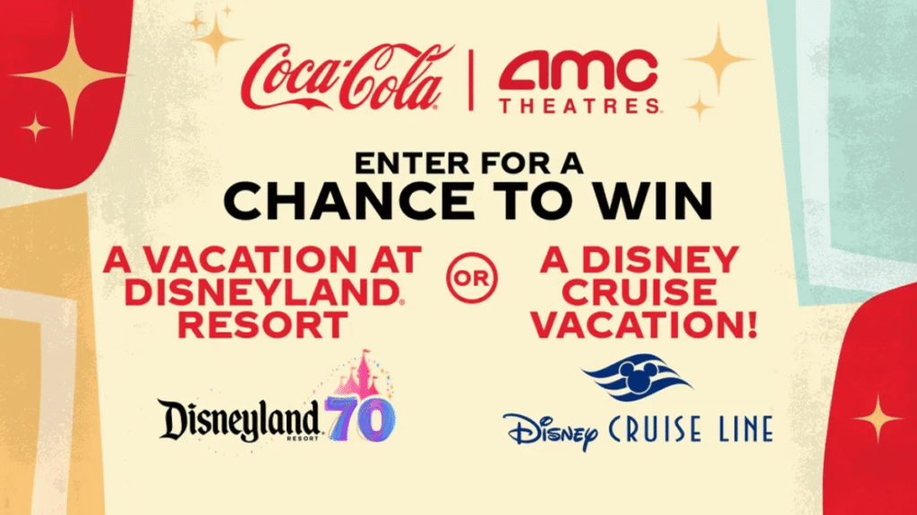 AMC Summer Sweepstakes