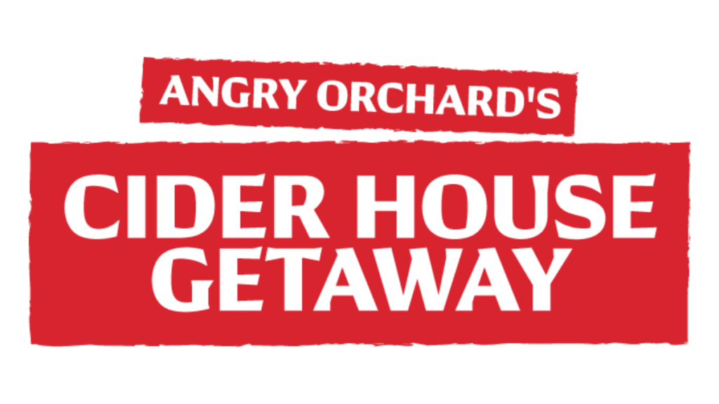 Angry Orchard’s Cider House Getaway