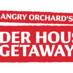 Angry Orchard’s Cider House Getaway